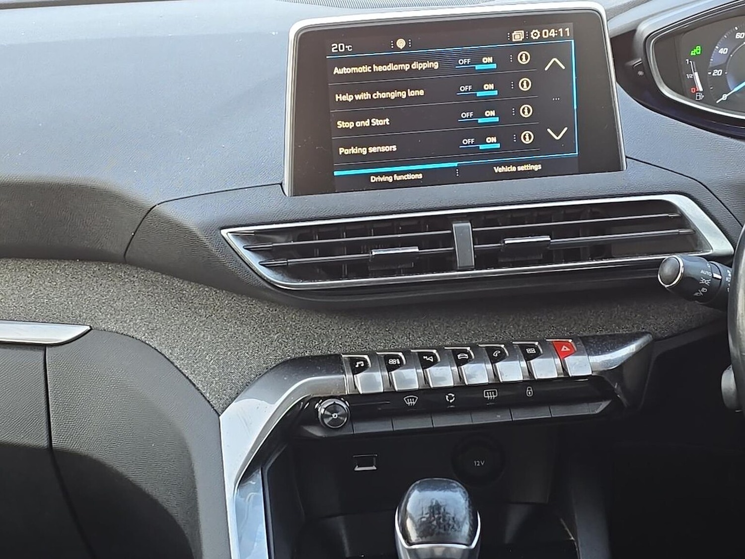 Used Peugeot 3008 2017 for sale - 78195831: Photo 33