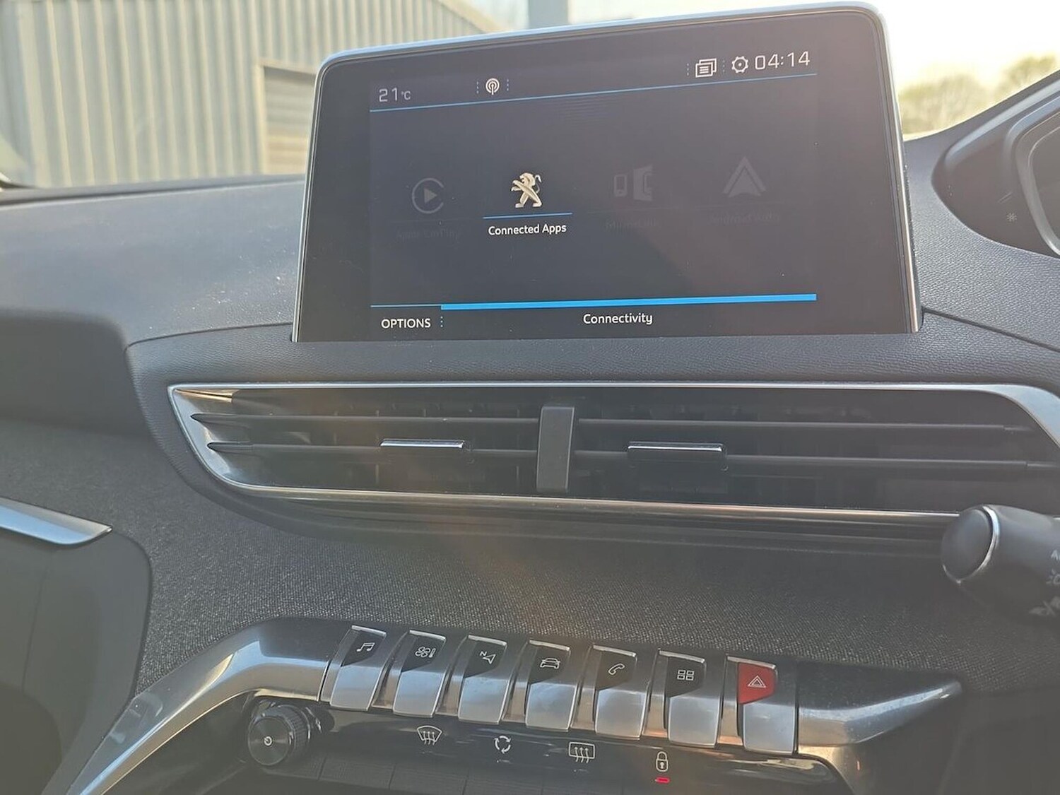 Used Peugeot 3008 2017 for sale - 78195831: Photo 34