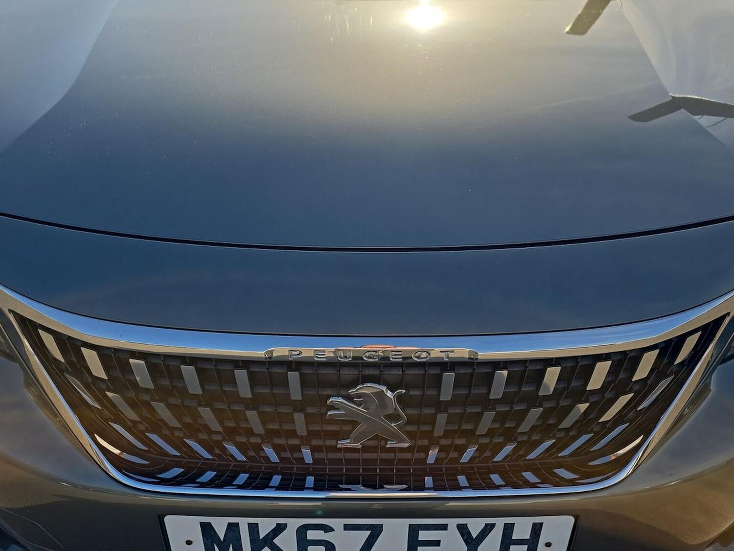 Used Peugeot 3008 2017 for sale - 78195831: Photo 35