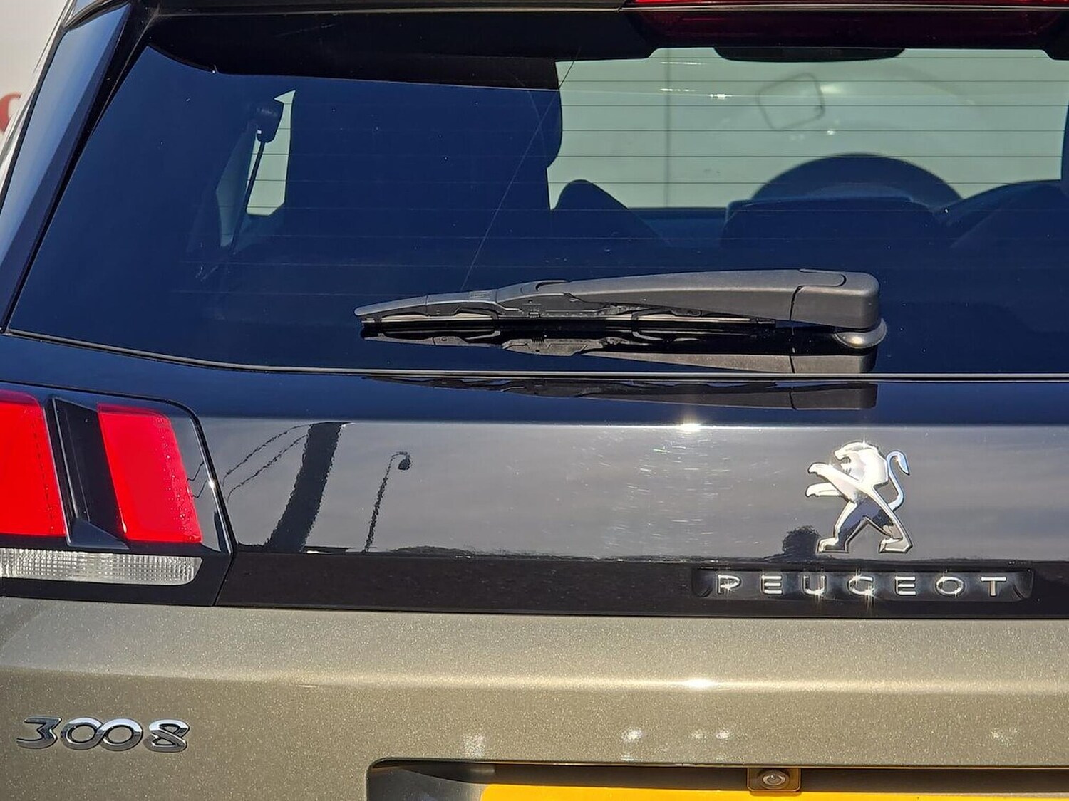 Used Peugeot 3008 2017 for sale - 78195831: Photo 37