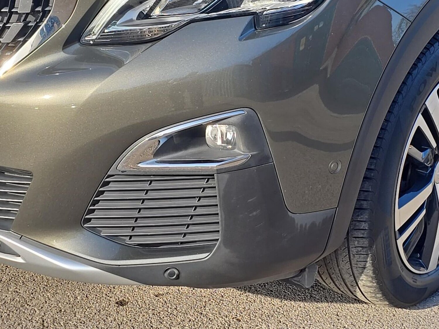 Used Peugeot 3008 2017 for sale - 78195831: Photo 39