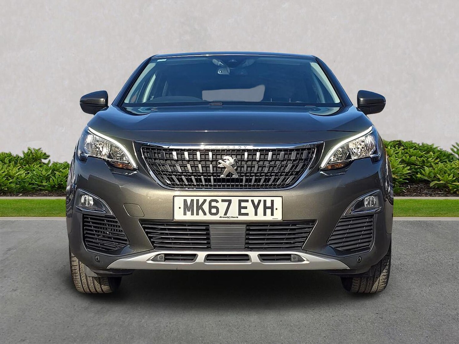 Used Peugeot 3008 2017 for sale - 78195831: Photo 7