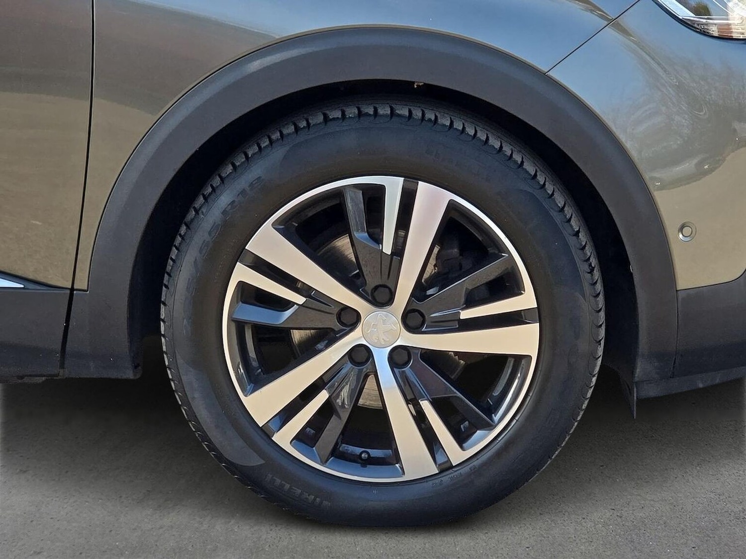 Used Peugeot 3008 2017 for sale - 78195831: Photo 8