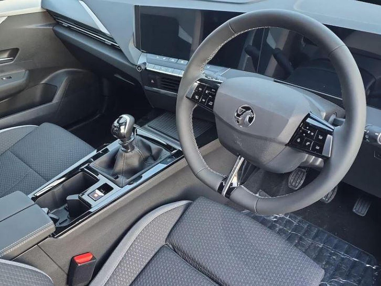 Used Vauxhall Astra 2025 for sale - 77616787: Photo 15