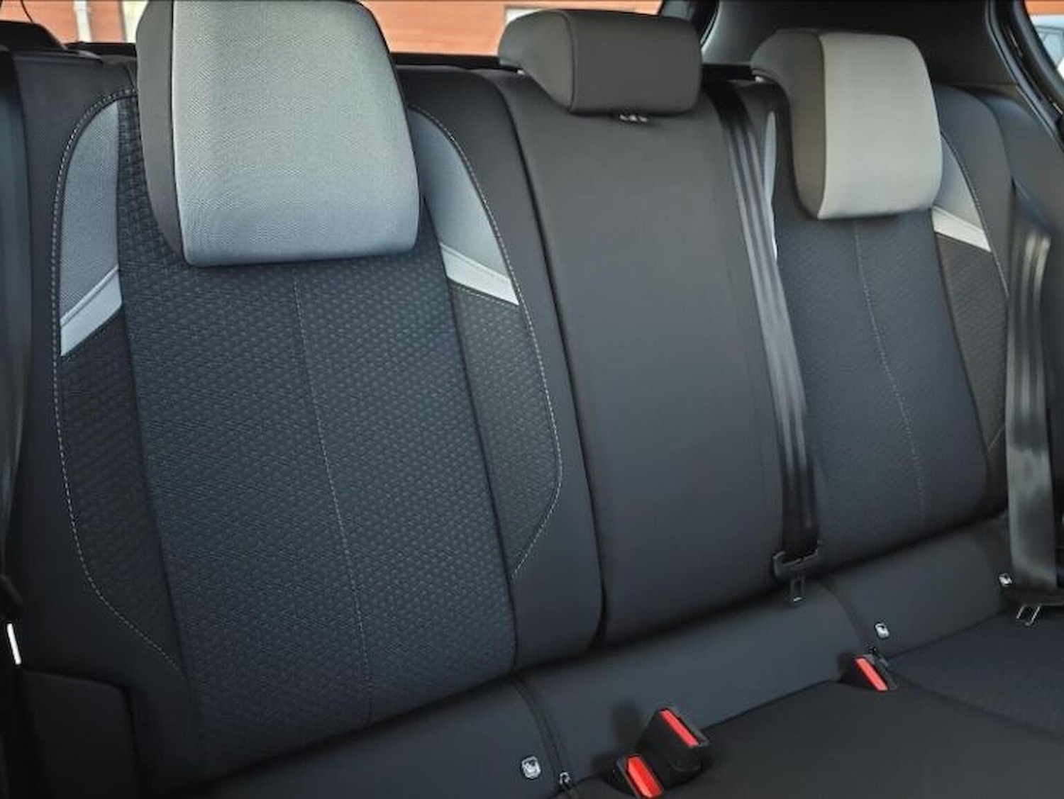 Used Vauxhall Astra 2025 for sale - 77616787: Photo 16