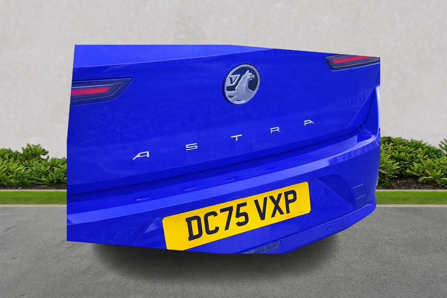 Used Vauxhall Astra 2025 for sale - 77616787: Photo 18