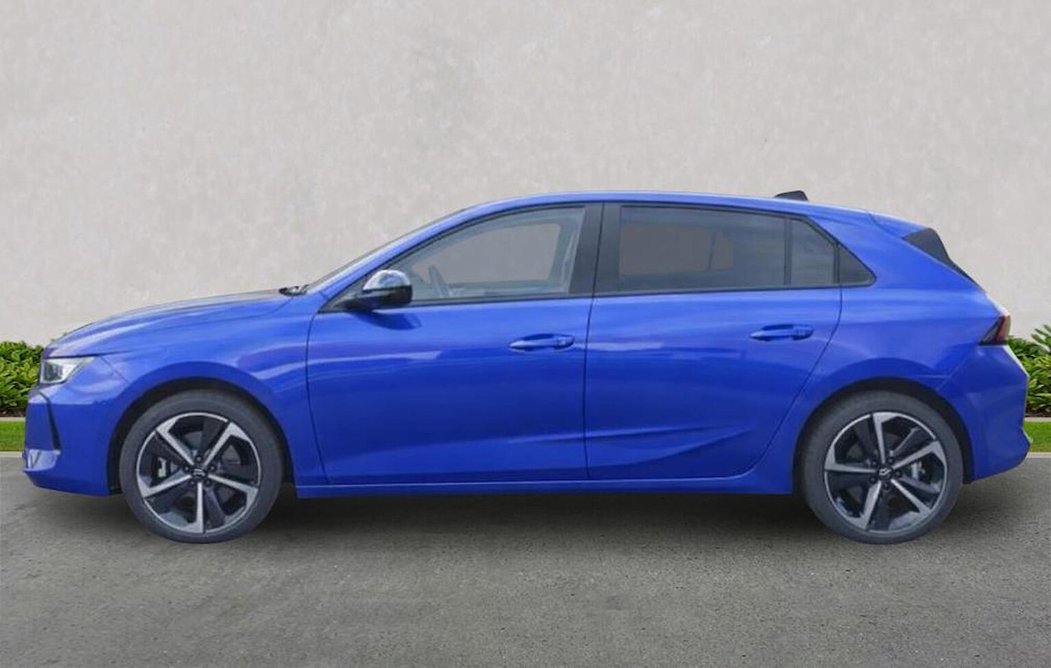 Used Vauxhall Astra 2025 for sale - 77616787: Photo 19