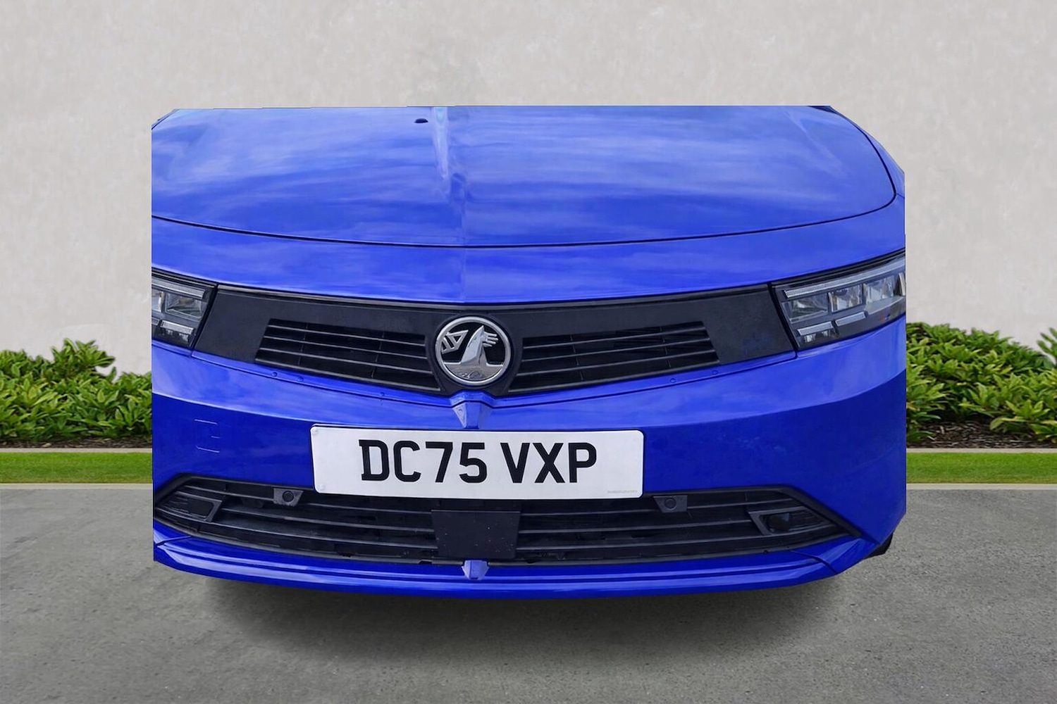 Used Vauxhall Astra 2025 for sale - 77616787: Photo 20