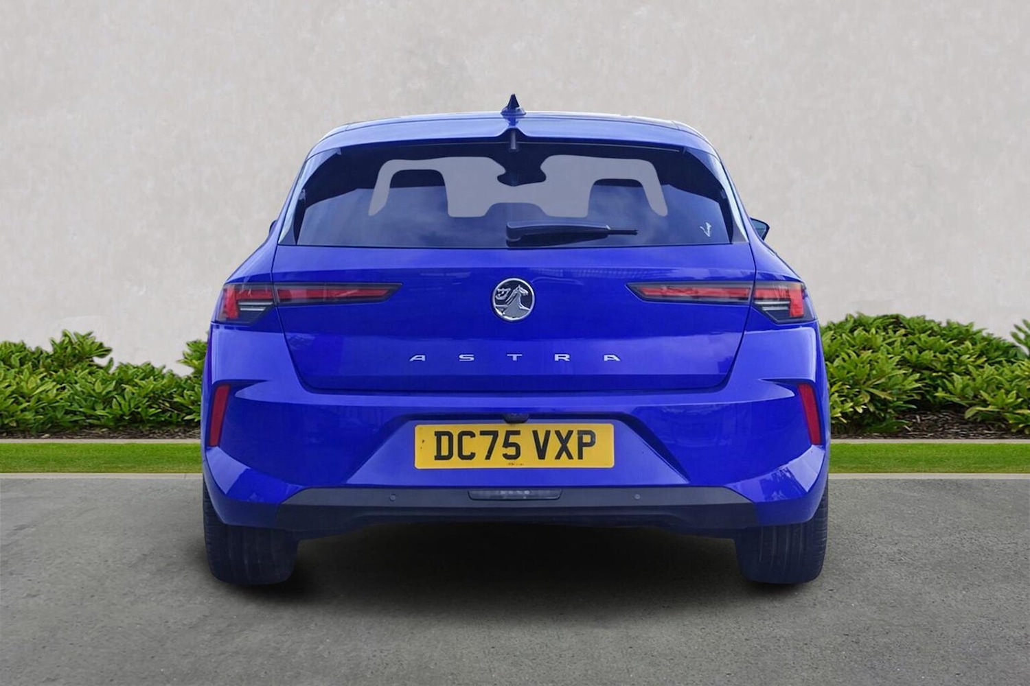 Used Vauxhall Astra 2025 for sale - 77616787: Photo 4