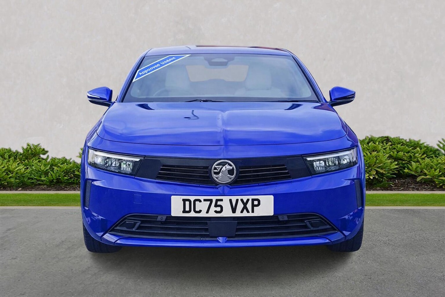 Used Vauxhall Astra 2025 for sale - 77616787: Photo 5