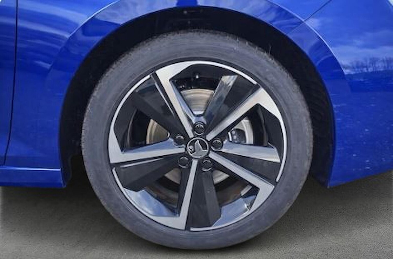 Used Vauxhall Astra 2025 for sale - 77616787: Photo 6