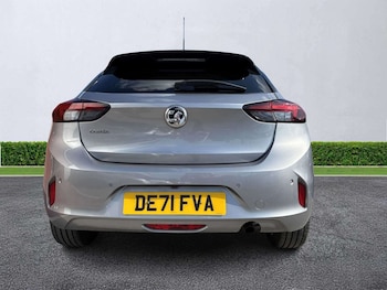 Used Vauxhall Corsa 2021 for sale - 79211264: Photo