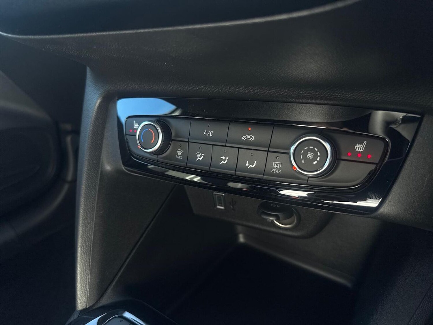 Used Vauxhall Corsa 2026 for sale - 78195603: Photo 12