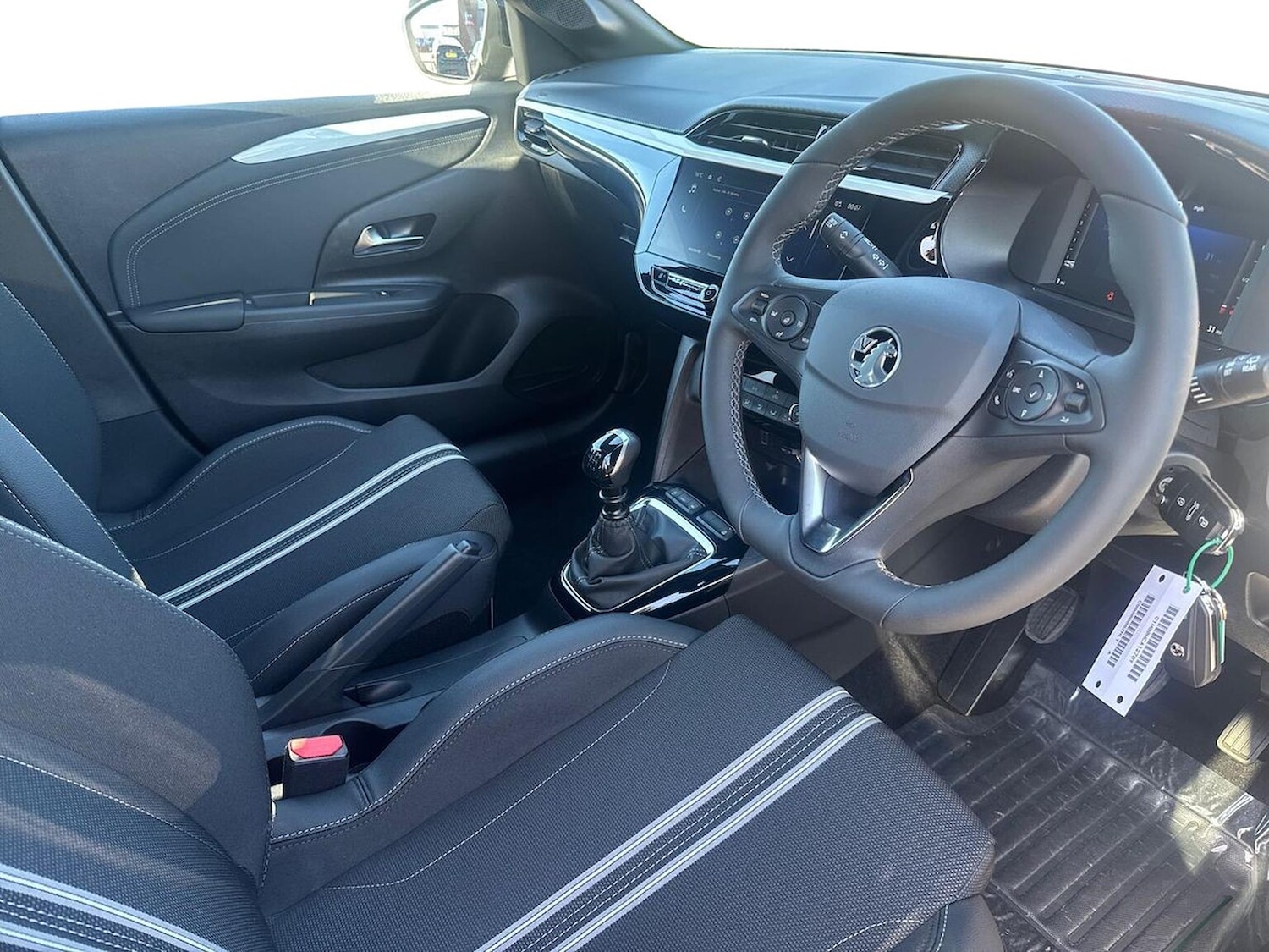 Used Vauxhall Corsa 2026 for sale - 78195603: Photo 15