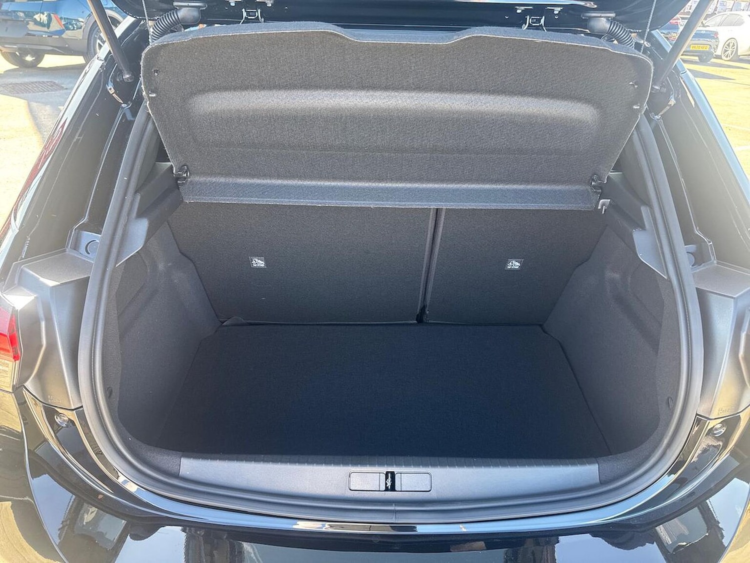 Used Vauxhall Corsa 2026 for sale - 78195603: Photo 17