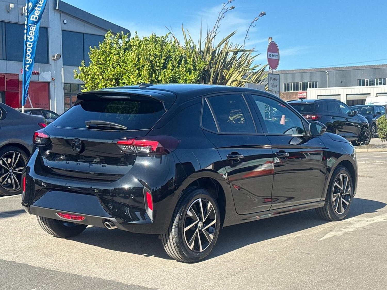 Used Vauxhall Corsa 2026 for sale - 78195603: Photo 18