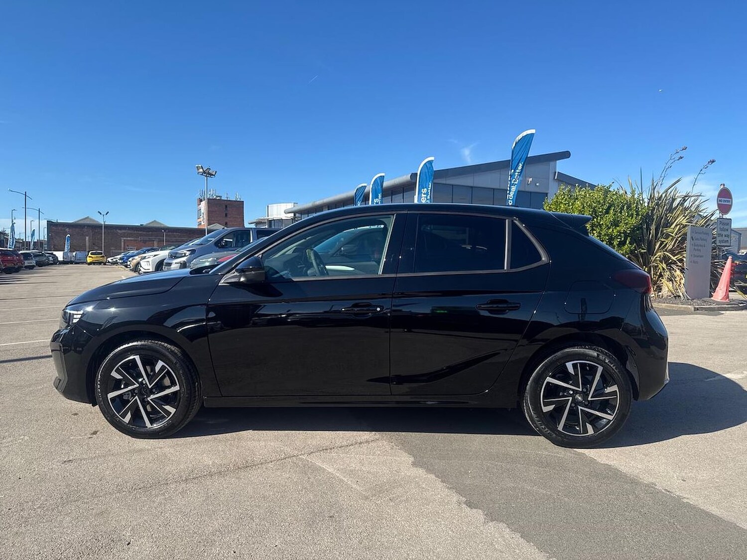 Used Vauxhall Corsa 2026 for sale - 78195603: Photo 19