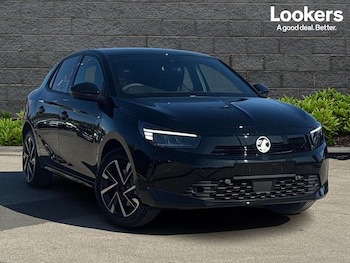 Vauxhall Corsa feature image