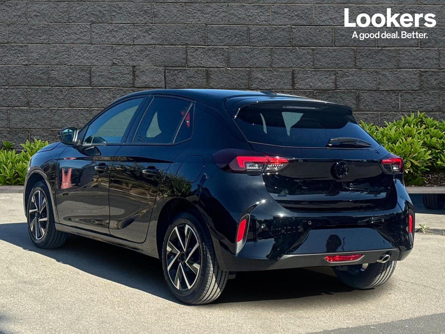 Used Vauxhall Corsa 2026 for sale - 78195603: Photo 2