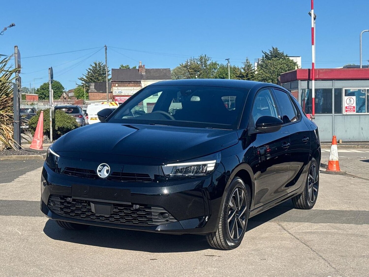 Used Vauxhall Corsa 2026 for sale - 78195603: Photo 20