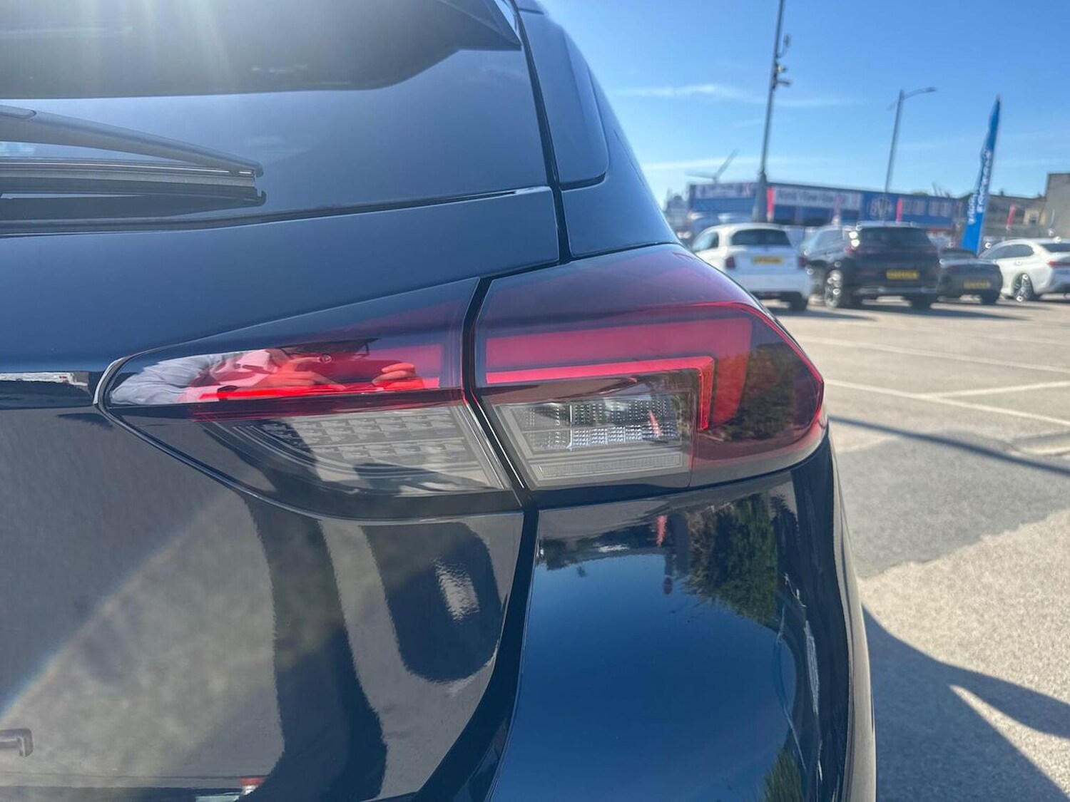 Used Vauxhall Corsa 2026 for sale - 78195603: Photo 25