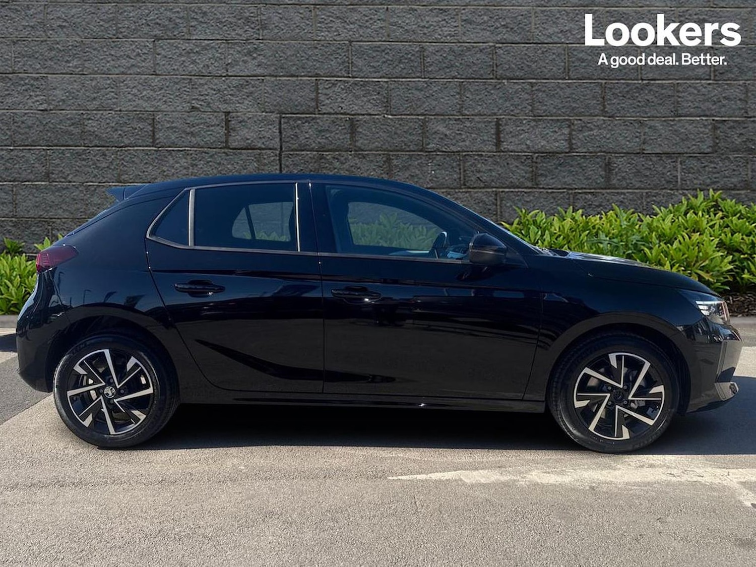 Used Vauxhall Corsa 2026 for sale - 78195603: Photo 3