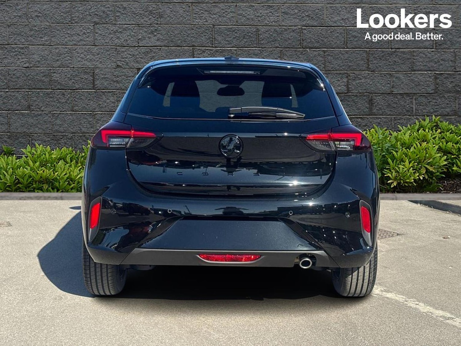 Used Vauxhall Corsa 2026 for sale - 78195603: Photo 4