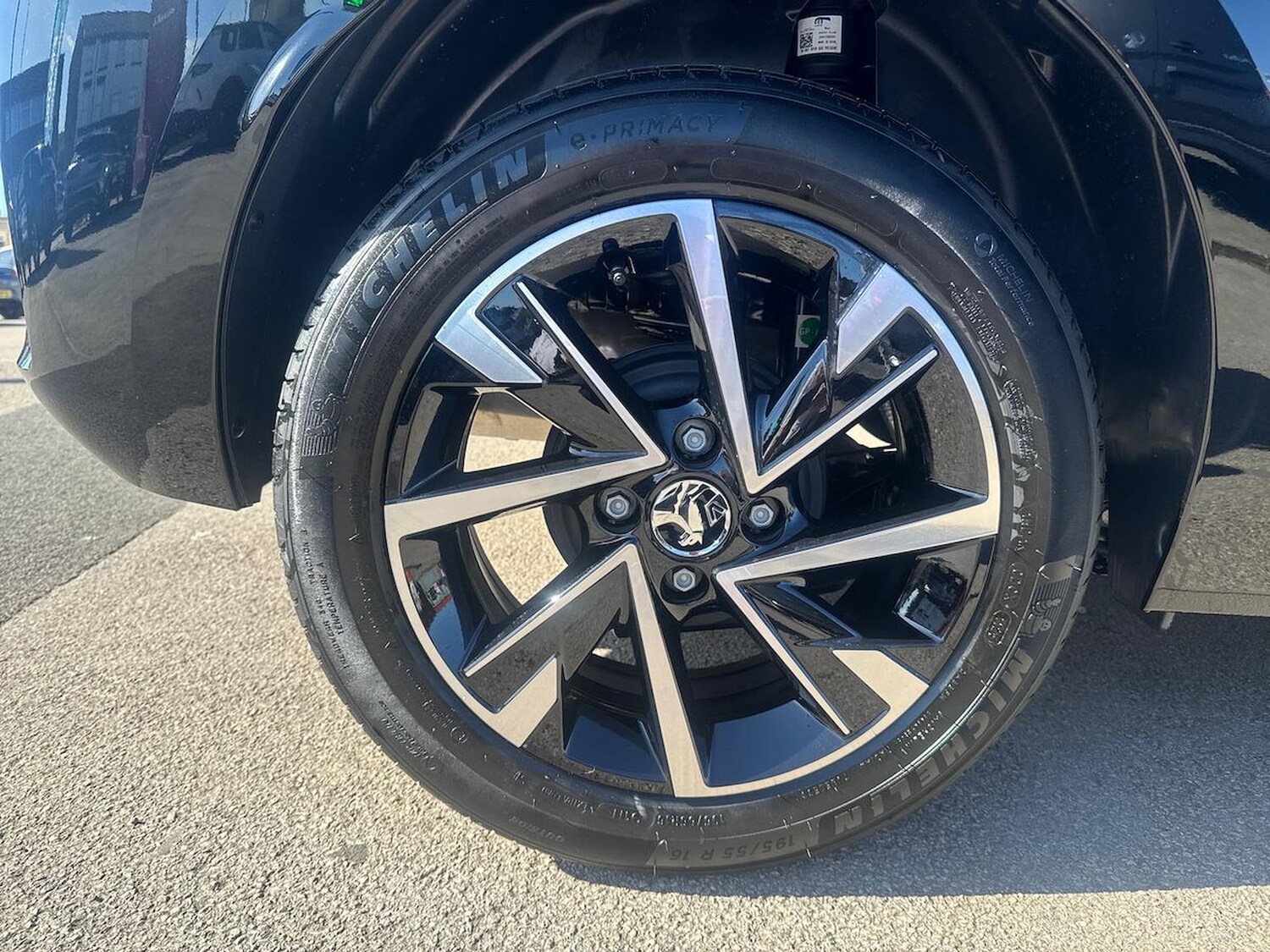 Used Vauxhall Corsa 2026 for sale - 78195603: Photo 6