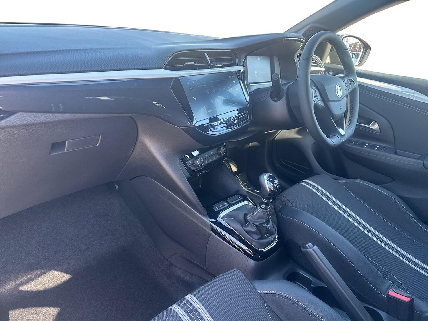 Used Vauxhall Corsa 2026 for sale - 78195603: Photo 7