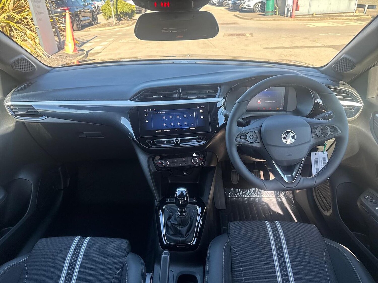 Used Vauxhall Corsa 2026 for sale - 78195603: Photo 8