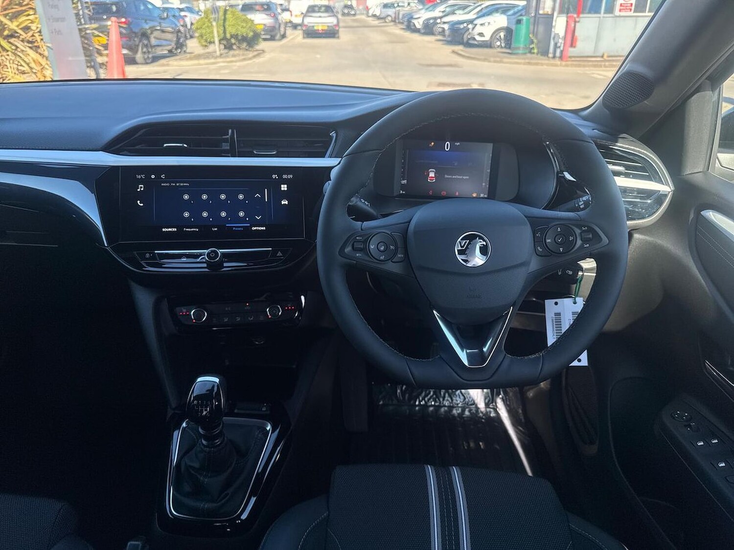 Used Vauxhall Corsa 2026 for sale - 78195603: Photo 9