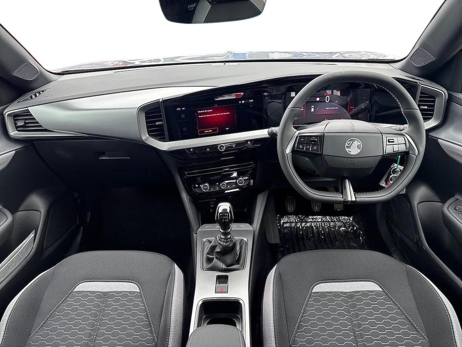 Used Vauxhall Mokka 2026 for sale - 78195741: Photo 11