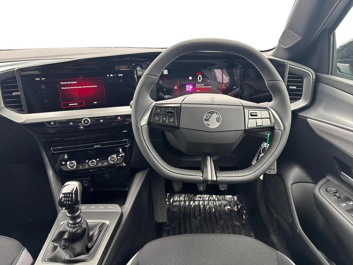 Used Vauxhall Mokka 2026 for sale - 78195741: Photo 17