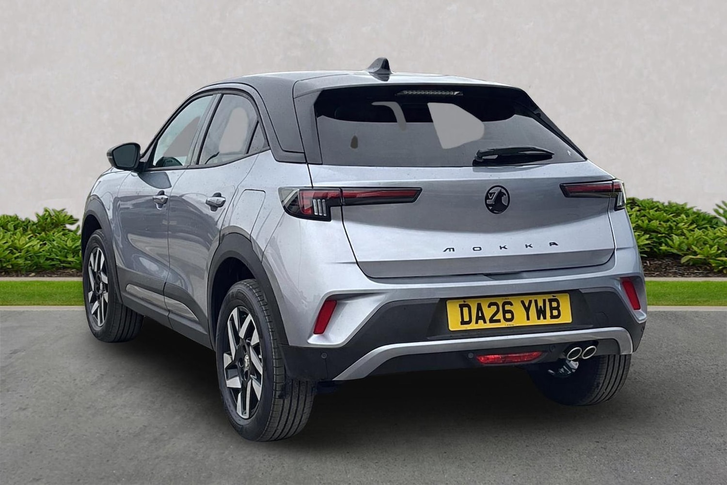 Used Vauxhall Mokka 2026 for sale - 78195741: Photo 21