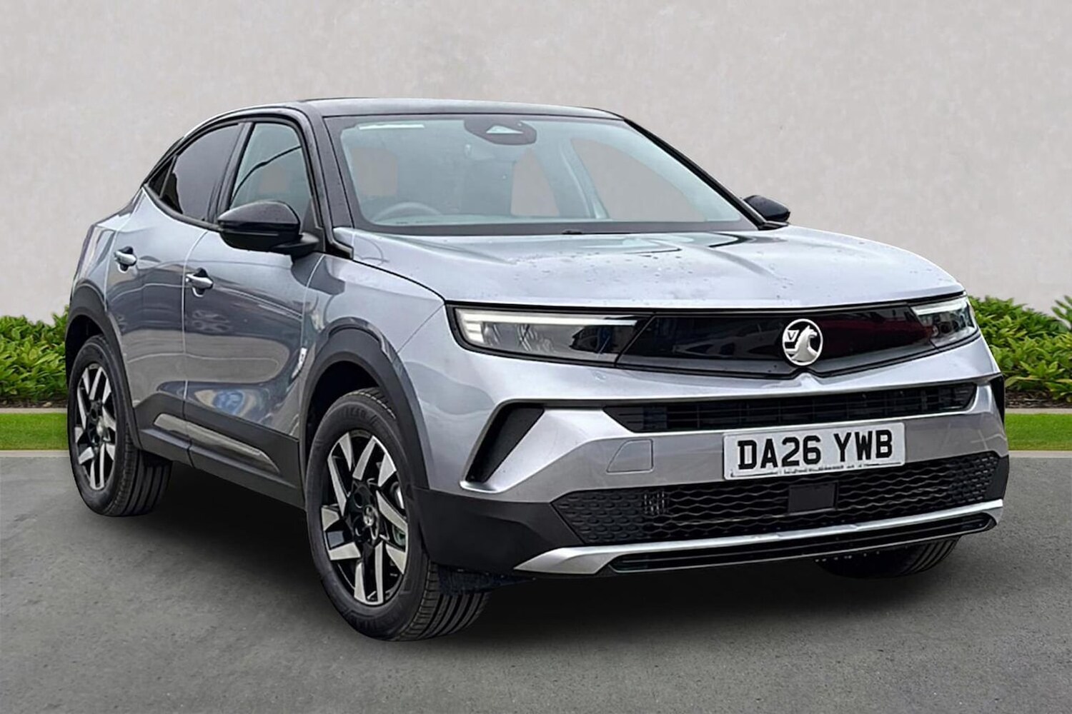 Used Vauxhall Mokka 2026 for sale - 78195741: Photo 22