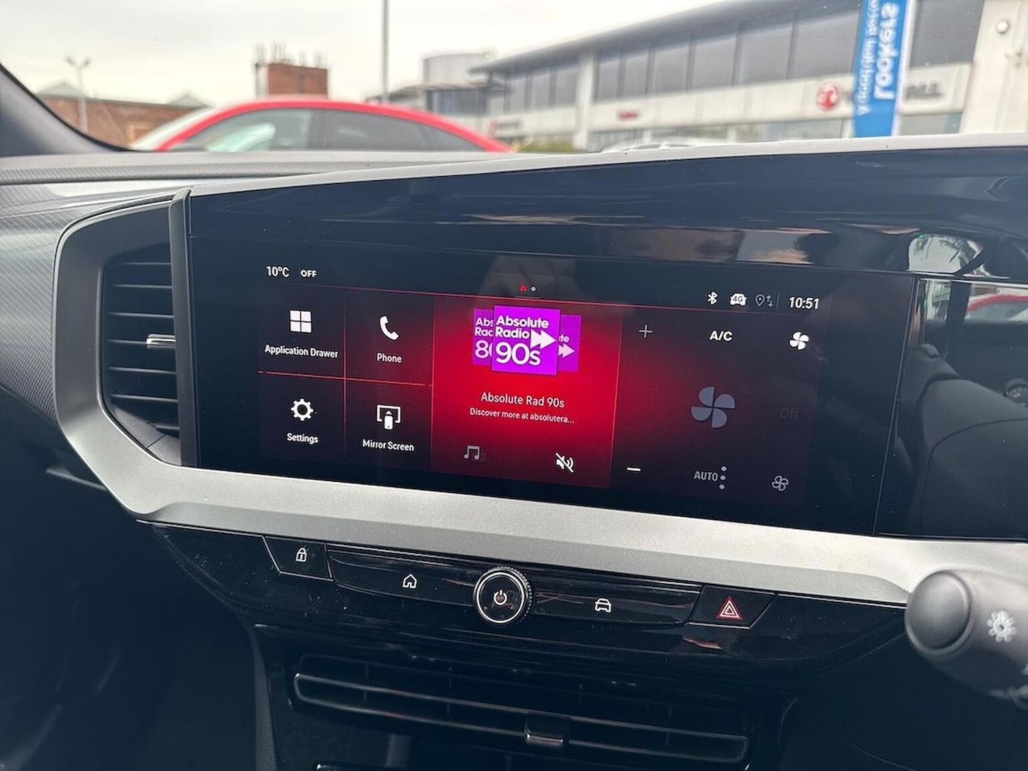 Used Vauxhall Mokka 2026 for sale - 78195741: Photo 24