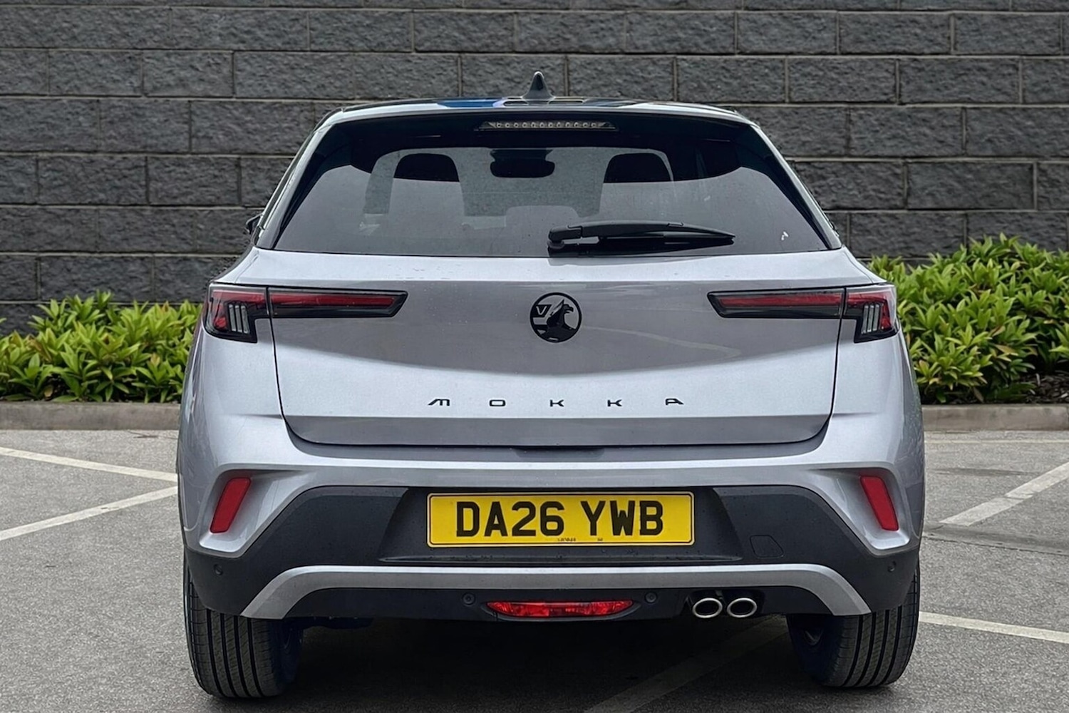 Used Vauxhall Mokka 2026 for sale - 78195741: Photo 30