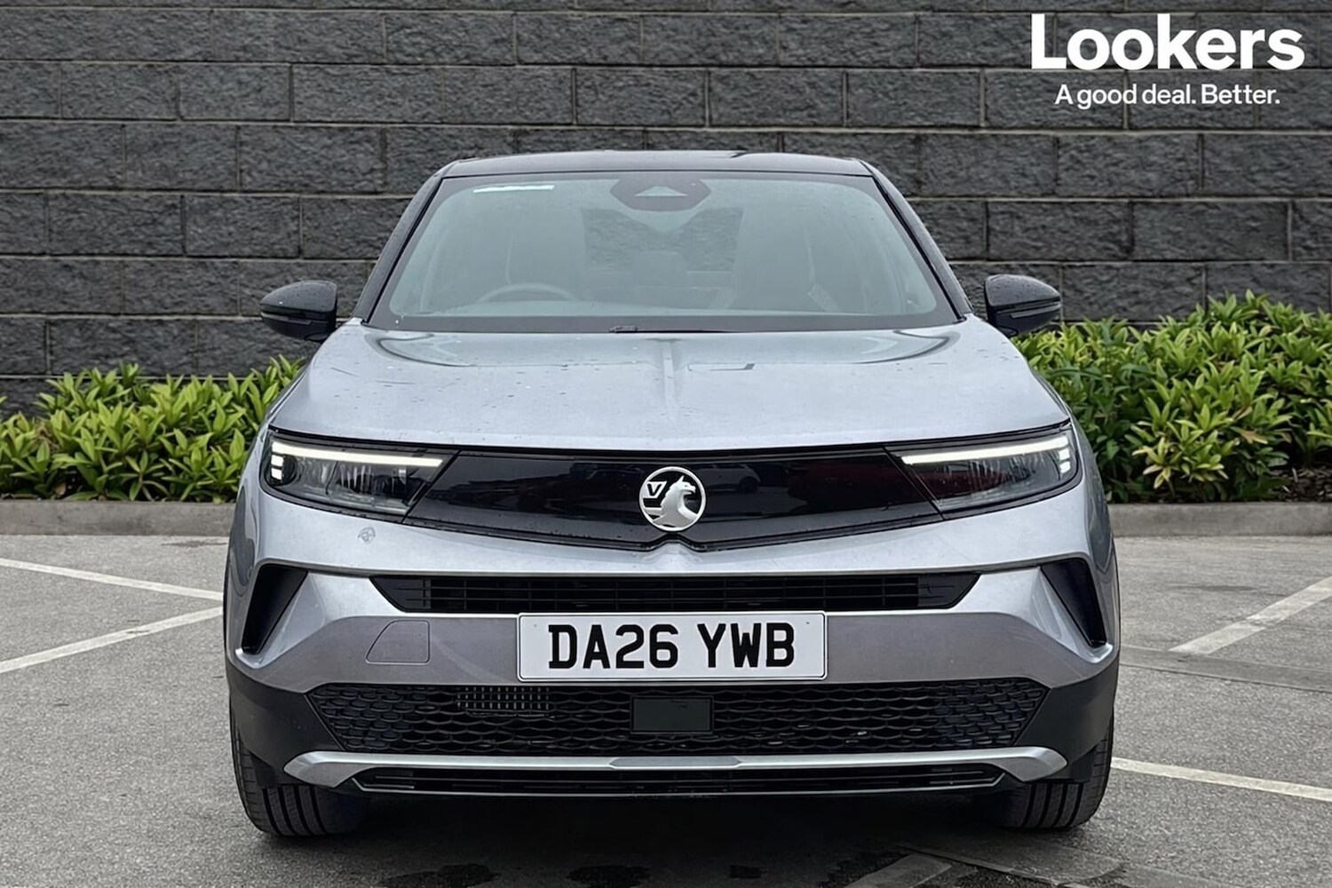 Used Vauxhall Mokka 2026 for sale - 78195741: Photo 31