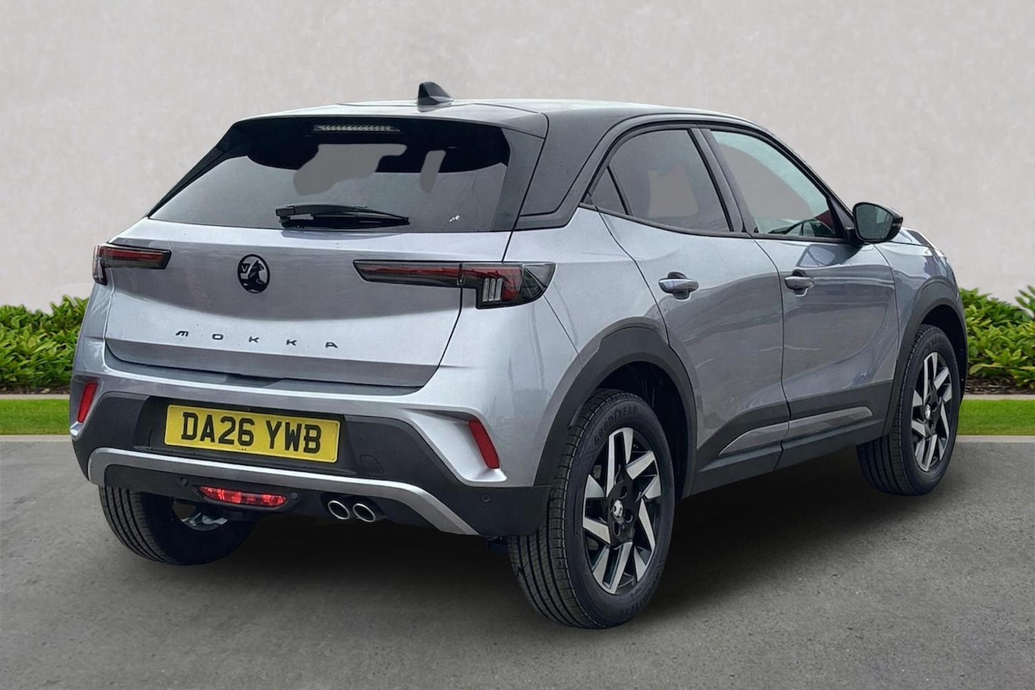 Used Vauxhall Mokka 2026 for sale - 78195741: Photo 5