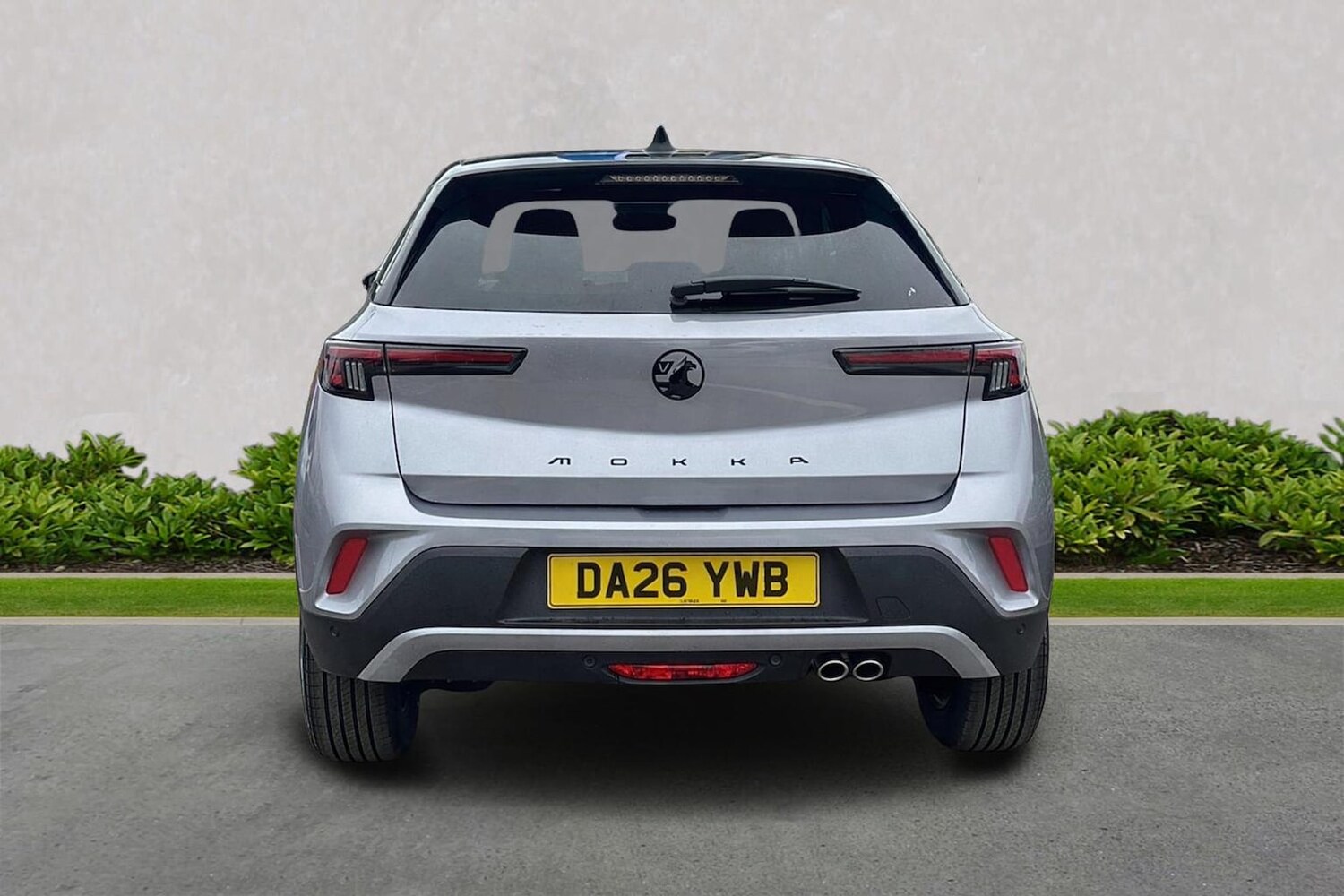 Used Vauxhall Mokka 2026 for sale - 78195741: Photo 6