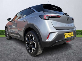 Used Vauxhall Mokka 2024 for sale - 79277470: Photo