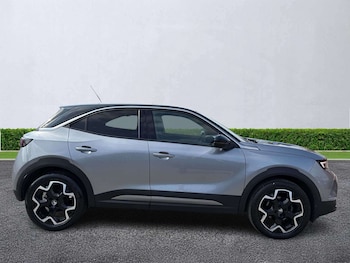 Used Vauxhall Mokka 2024 for sale - 79277470: Photo