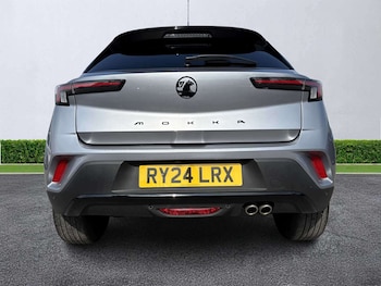 Used Vauxhall Mokka 2024 for sale - 79277470: Photo