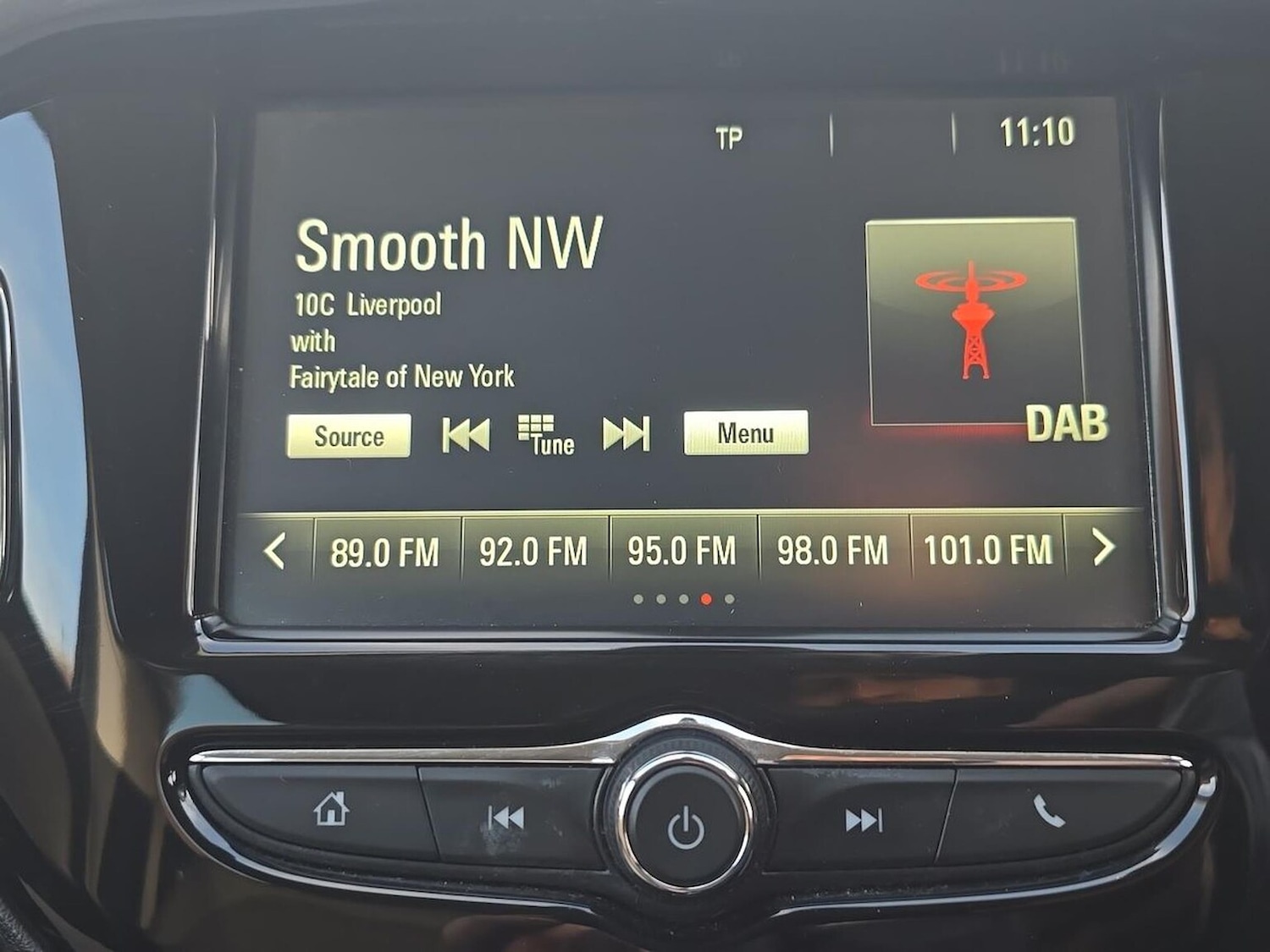 Used Vauxhall Corsa 2016 for sale - 76906323: Photo 11