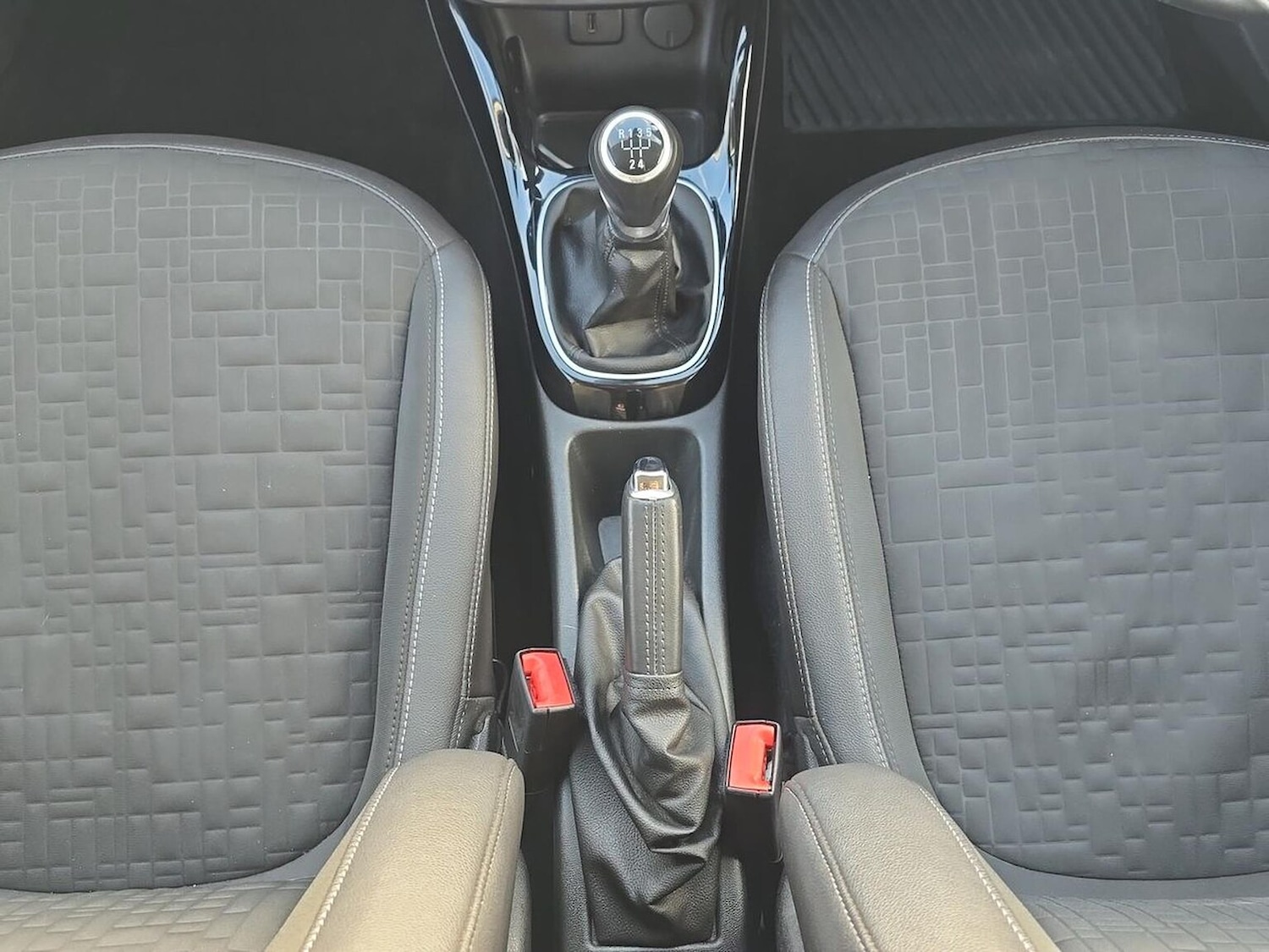 Used Vauxhall Corsa 2016 for sale - 76906323: Photo 13