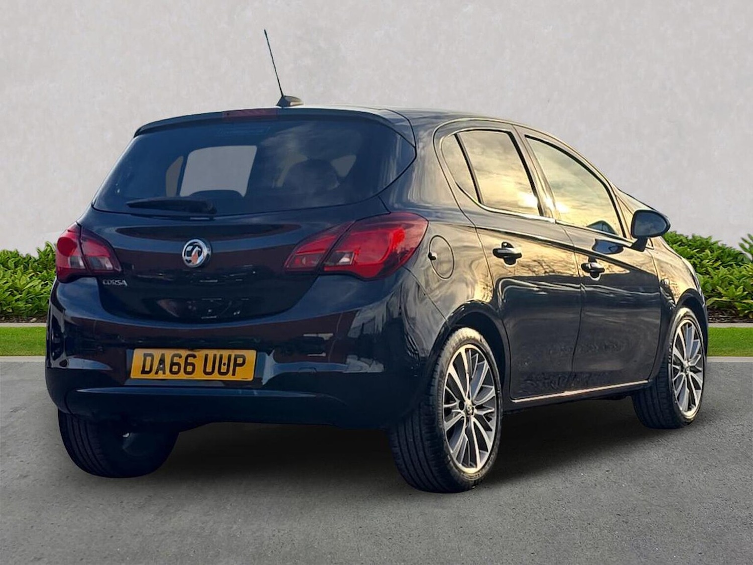 Used Vauxhall Corsa 2016 for sale - 76906323: Photo 18