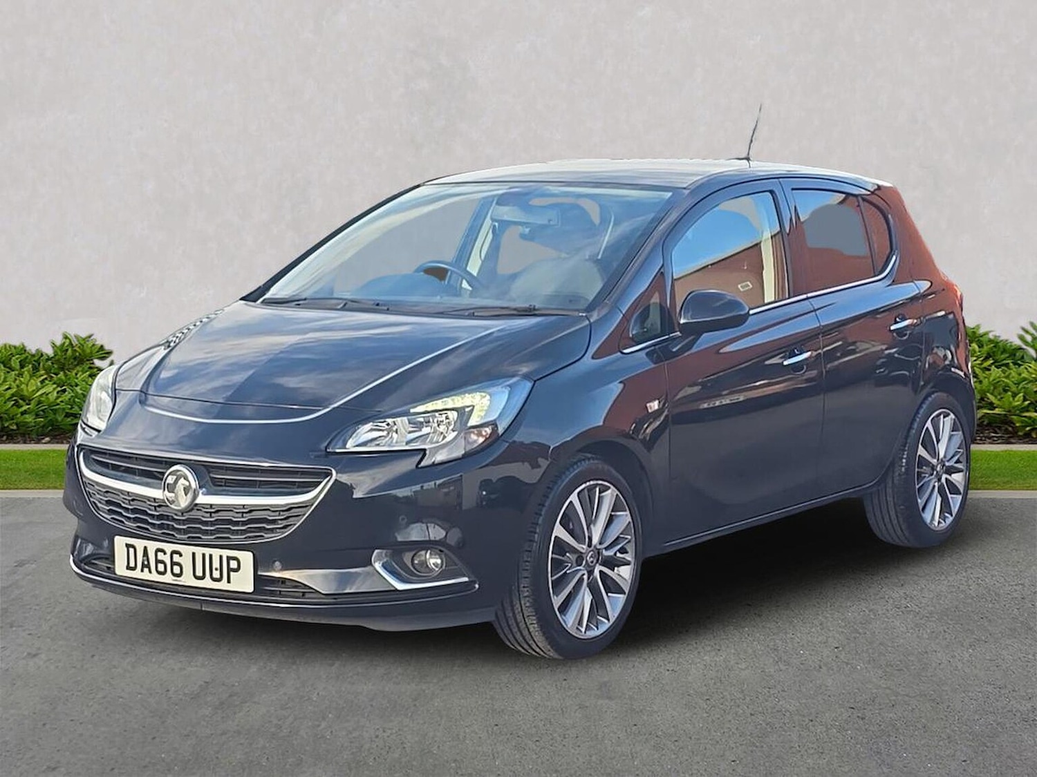 Used Vauxhall Corsa 2016 for sale - 76906323: Photo 20
