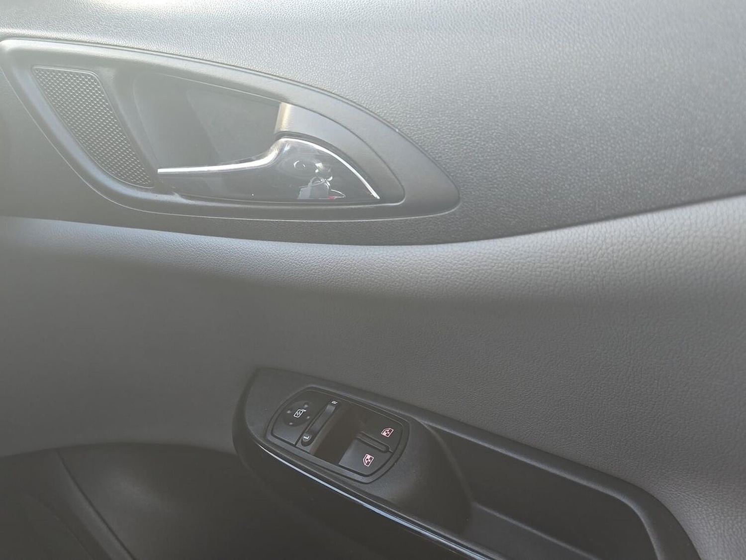 Used Vauxhall Corsa 2016 for sale - 76906323: Photo 21