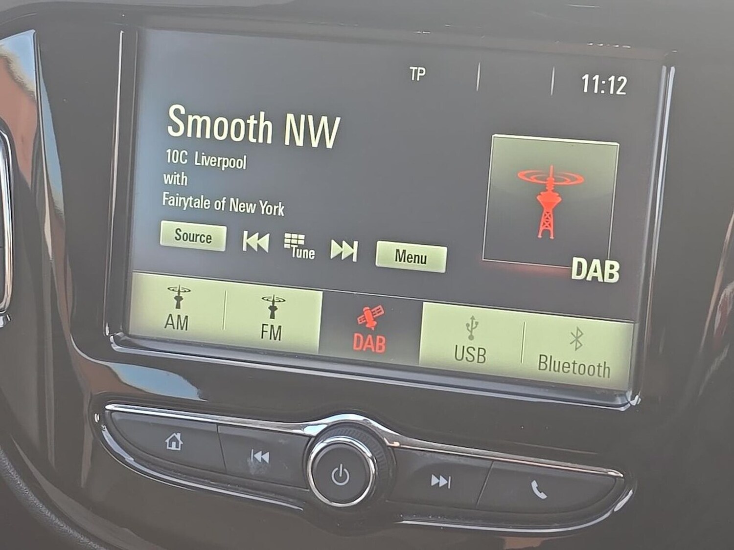 Used Vauxhall Corsa 2016 for sale - 76906323: Photo 25