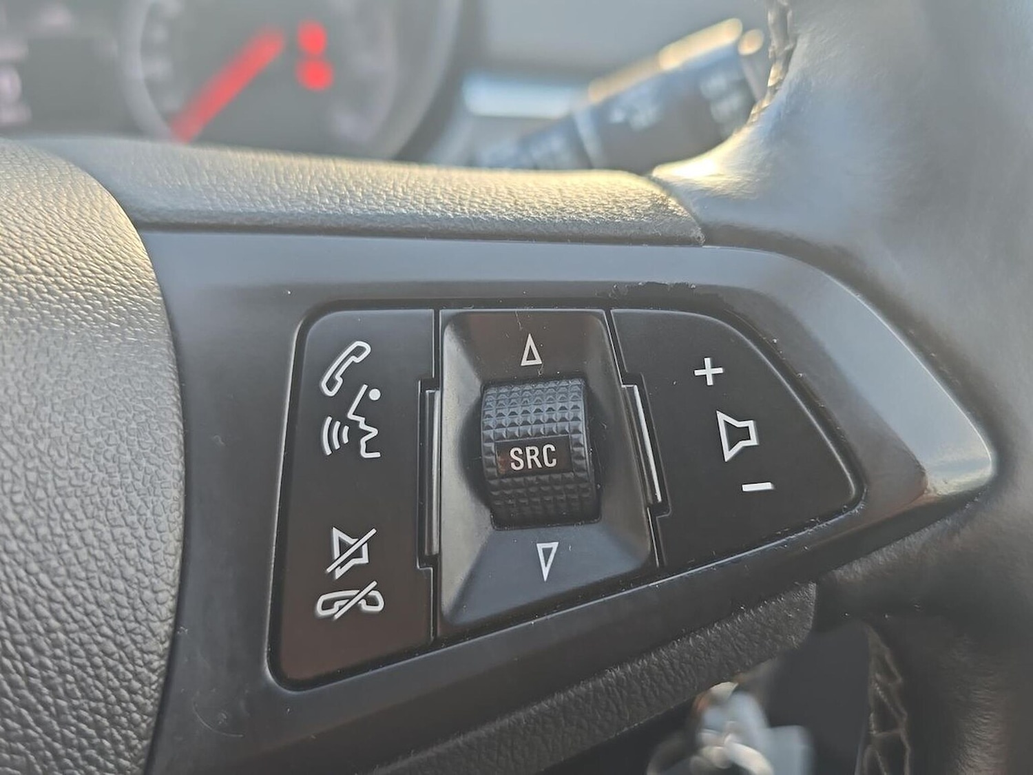 Used Vauxhall Corsa 2016 for sale - 76906323: Photo 26